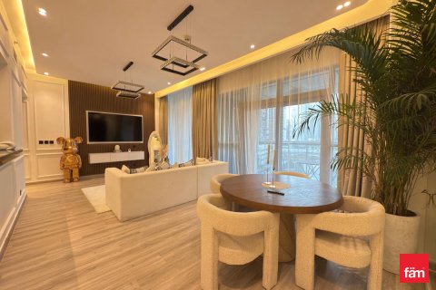 Apartament në Business Bay, Dubai, Emiratet e Bashkuara Arabe 2 dhoma gjumi, 114.6 m2. № 685887 - Foto 16