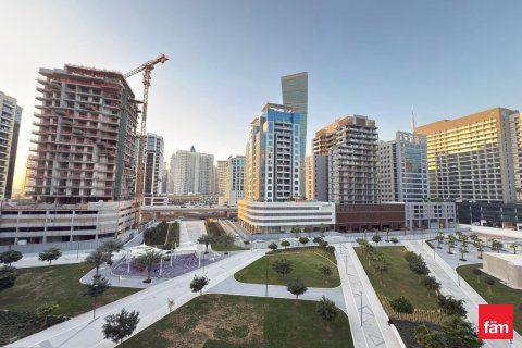 Apartament në Business Bay, Dubai, Emiratet e Bashkuara Arabe 2 dhoma gjumi, 114.6 m2. № 685887 - Foto 25