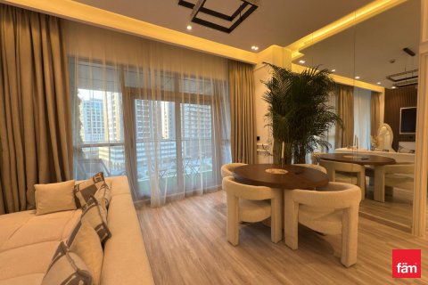 Apartament në Business Bay, Dubai, Emiratet e Bashkuara Arabe 2 dhoma gjumi, 114.6 m2. № 685887 - Foto 2