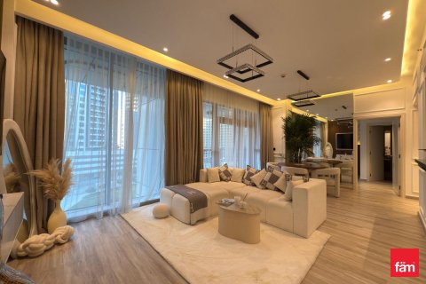 Apartament në Business Bay, Dubai, Emiratet e Bashkuara Arabe 2 dhoma gjumi, 114.6 m2. № 685887 - Foto 18
