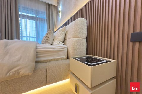 Apartament në Business Bay, Dubai, Emiratet e Bashkuara Arabe 2 dhoma gjumi, 114.6 m2. № 685887 - Foto 7