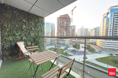 Apartament në Business Bay, Dubai, Emiratet e Bashkuara Arabe 2 dhoma gjumi, 114.6 m2. № 685887