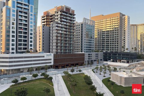 Apartament në Business Bay, Dubai, Emiratet e Bashkuara Arabe 2 dhoma gjumi, 114.6 m2. № 685887 - Foto 24