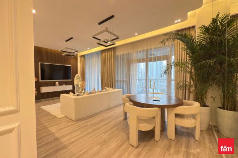 Apartament në Business Bay, Dubai, Emiratet e Bashkuara Arabe 2 dhoma gjumi, 114.6 m2. № 685887 - Foto 17