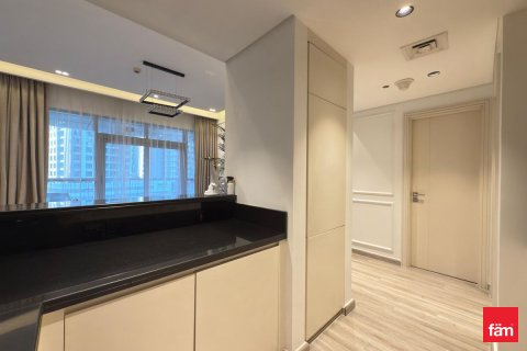Apartament në Business Bay, Dubai, Emiratet e Bashkuara Arabe 2 dhoma gjumi, 114.6 m2. № 685887 - Foto 10