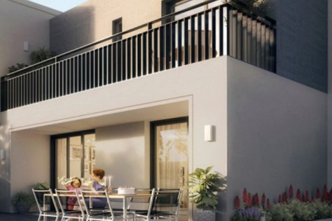 Vila u gradu Dubai, UAE 3 spavaće sobe, 172 m2 Br. 728973 - Slika 5