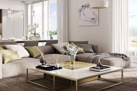 Vila u gradu Dubai, UAE 3 spavaće sobe, 172 m2 Br. 728973 - Slika 4