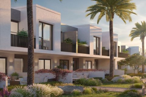 Vila u gradu Dubai, UAE 3 spavaće sobe, 172 m2 Br. 728973 - Slika 3