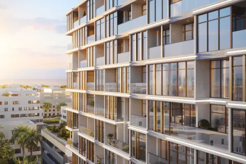 Lakás itt: Jumeirah Village Circle, Dubai, EAE, 36 m², azonosító: 729023 - fénykép 4