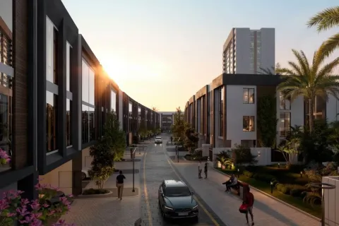 Dubai Hills Estate, Dubai, BAE’de satılık daire 1 yatak odası, 69 m&sup2; No 729024 - fotoğraf 2