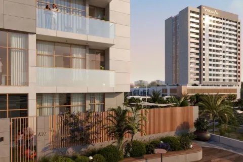 Dubai Hills Estate, Dubai, BAE’de satılık daire 1 yatak odası, 69 m&sup2; No 729024 - fotoğraf 5