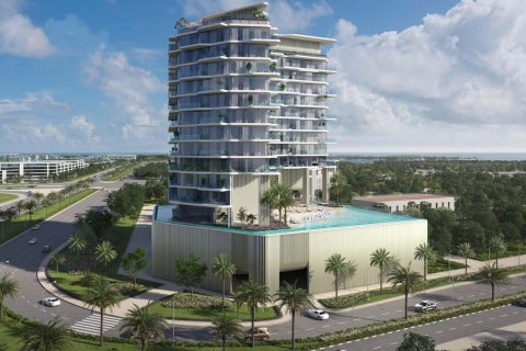 Dubai, संयुक्त अरब अमीरात में अपार्टमेंट, 2 बेडरूम, 93 वर्ग मीटर, संख्या 690291