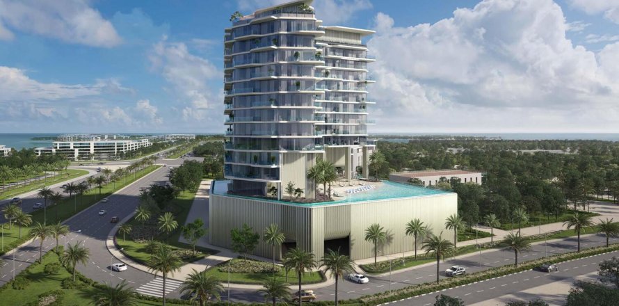 Dubai, संयुक्त अरब अमीरात में अपार्टमेंट, 2 बेडरूम, 93 वर्ग मीटर, संख्या 690291