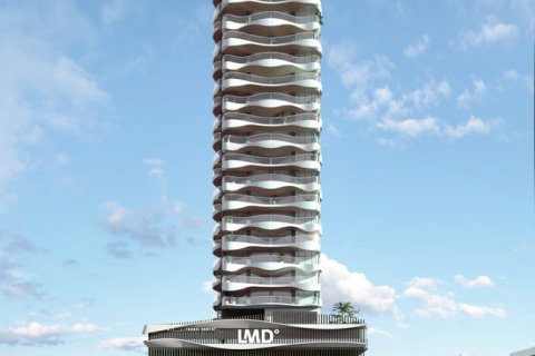 Apartamento para venda em Maritime City, Dubai, EAU 1 quarto, 58 m2 № 690292 - foto 2