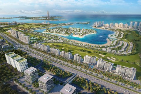 Διαμέρισμα σε Al Hamra Village, Ras Al Khaimah, ΗΑΕ 1 υπνοδωμάτιο, 69 τ.μ. Αρ. 690293 - φωτογραφία 5