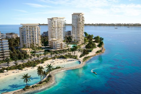 Dubai, संयुक्त अरब अमीरात में अपार्टमेंट, 1 बेडरूम, 85 वर्ग मीटर, संख्या 690294 - फ़ोटो 4