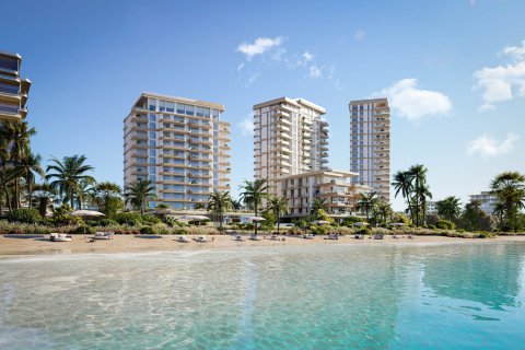 Dubai, संयुक्त अरब अमीरात में अपार्टमेंट, 1 बेडरूम, 85 वर्ग मीटर, संख्या 690294 - फ़ोटो 6