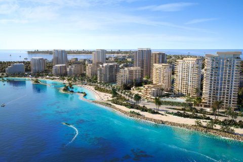 Dubai, संयुक्त अरब अमीरात में अपार्टमेंट, 1 बेडरूम, 85 वर्ग मीटर, संख्या 690294 - फ़ोटो 3