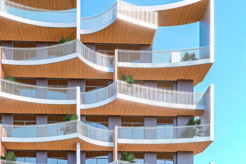 Apartmen di Dubai, UAE 1 bilik tidur № 690290 - foto 6