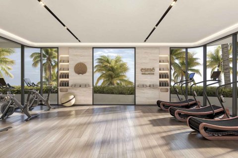 Apartment in Esme Beach Residences in Dubai, UAE 2 bedrooms, 144.73 sq.m. № 637938 - photo 8
