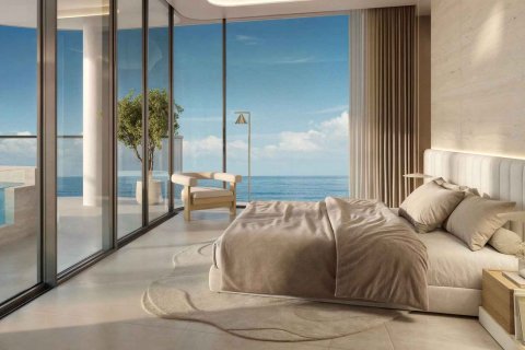 Apartment in Esme Beach Residences in Dubai, UAE 2 bedrooms, 144.73 sq.m. № 637938 - photo 7