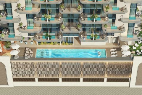 Huoneisto Dubai, Arabiemiraatit 3 makuuhuonetta, 159 m2 № 662013 - kuva 15