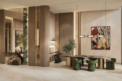 Huoneisto Dubai, Arabiemiraatit 3 makuuhuonetta, 159 m2 № 662013 - kuva 1