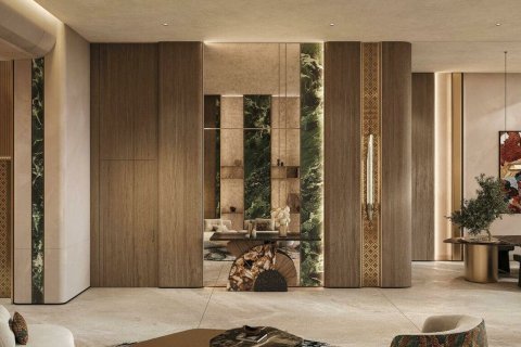 Huoneisto Dubai, Arabiemiraatit 3 makuuhuonetta, 159 m2 № 662013 - kuva 9