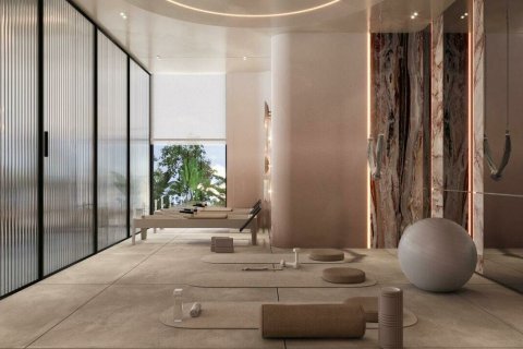 Huoneisto Dubai, Arabiemiraatit 3 makuuhuonetta, 159 m2 № 662013 - kuva 11