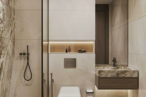 Huoneisto Dubai, Arabiemiraatit 3 makuuhuonetta, 159 m2 № 662013 - kuva 4