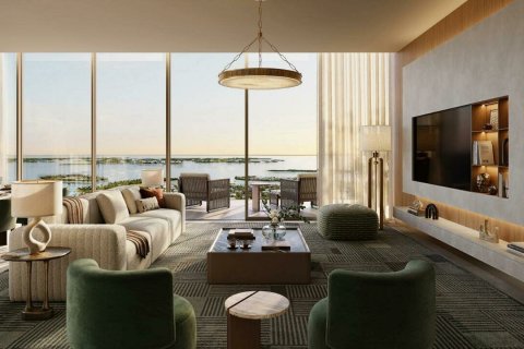 Apartman u gradu Business Bay, Dubai, UAE 3 spavaće sobe, 152 m2 Br. 662017 - Slika 2