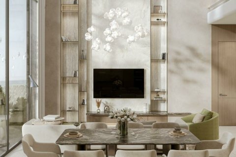 آپارتمان برای فروش در Dubai، امارات متحده عربی 2 خوابه ، 152 متر مربع ، شماره 662014 - تصویر 3