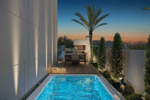 آپارتمان برای فروش در Dubai، امارات متحده عربی 2 خوابه ، 152 متر مربع ، شماره 662014 - تصویر 19