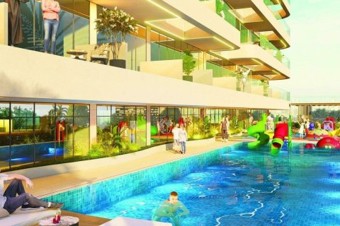 آپارتمان برای فروش در Dubai، امارات متحده عربی 2 خوابه ، 152 متر مربع ، شماره 662014 - تصویر 16