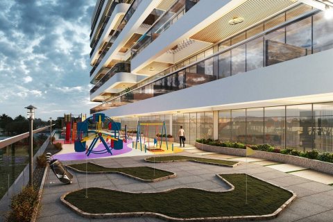 آپارتمان برای فروش در Dubai، امارات متحده عربی 2 خوابه ، 152 متر مربع ، شماره 662014 - تصویر 18