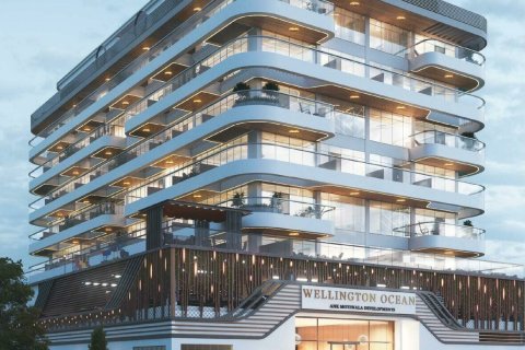 آپارتمان برای فروش در Dubai، امارات متحده عربی 2 خوابه ، 152 متر مربع ، شماره 662014 - تصویر 20