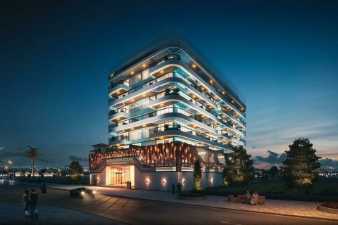 آپارتمان برای فروش در Dubai، امارات متحده عربی 2 خوابه ، 152 متر مربع ، شماره 662014 - تصویر 1