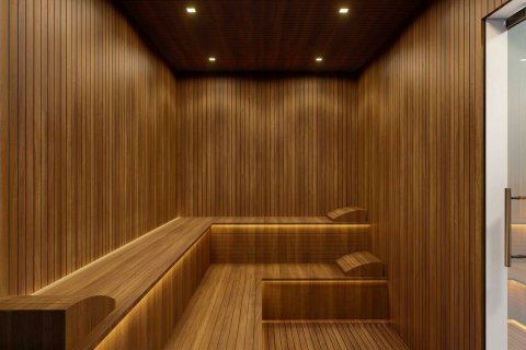 آپارتمان برای فروش در Dubai، امارات متحده عربی 2 خوابه ، 152 متر مربع ، شماره 662014 - تصویر 12