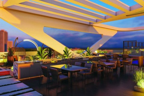 آپارتمان برای فروش در Dubai، امارات متحده عربی 2 خوابه ، 152 متر مربع ، شماره 662014 - تصویر 15