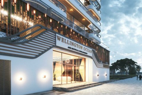 آپارتمان برای فروش در Dubai، امارات متحده عربی 2 خوابه ، 152 متر مربع ، شماره 662014 - تصویر 14