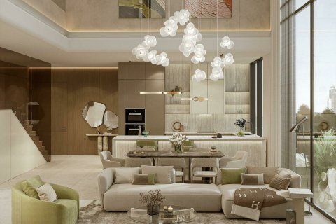 آپارتمان برای فروش در Dubai، امارات متحده عربی 2 خوابه ، 152 متر مربع ، شماره 662014 - تصویر 8