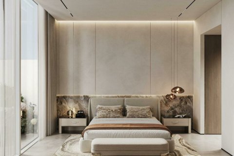 Lägenhet till försäljning i Dubai, UAE 1 sovrum, 83 kvm Nr. 662011 - fotografi 3