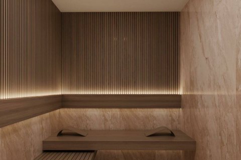 Lägenhet till försäljning i Dubai, UAE 1 sovrum, 83 kvm Nr. 662011 - fotografi 7