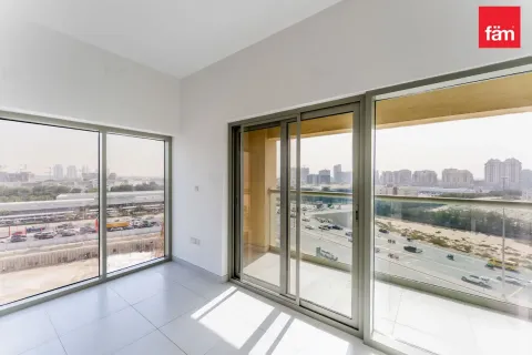 آپارتمان در Motor City، Dubai ، امارات متحده عربی 2 خوابه ، 111.7 متر مربع.  شماره 713018