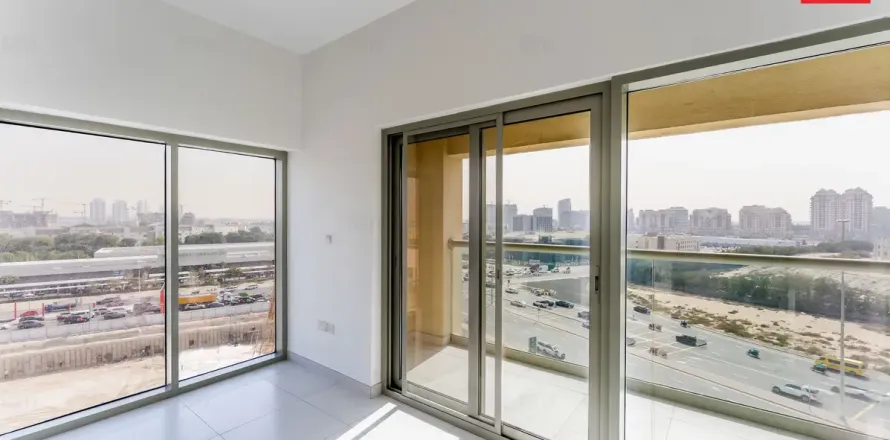 Wohnung in Motor City, Dubai, VAE: 2 Schlafzimmer, 111.7 m2 Nr. 713018