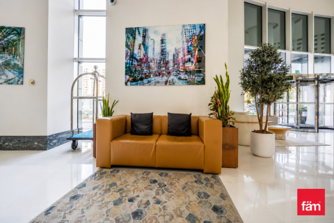 阿联酋 Dubai Sheikh Zayed Road 待租 : 210.9 平方米 , 编号713021 - 照片 20