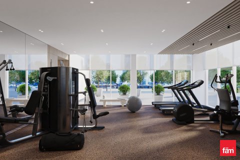 Apartman u gradu Business Bay, Dubai, UAE 1 spavaća soba, 60.8 m2 Br. 713017 - Slika 9