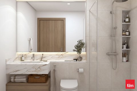 Apartman u gradu Business Bay, Dubai, UAE 1 spavaća soba, 60.8 m2 Br. 713017 - Slika 6