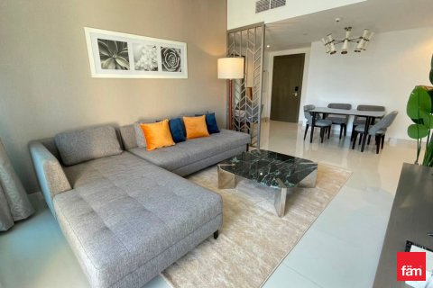 Apartment sa Business Bay, Dubai, UAE 2 silid-tulugan, 128.3 sq.m. № 713022 - larawan 21