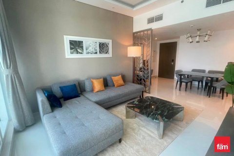 Apartment sa Business Bay, Dubai, UAE 2 silid-tulugan, 128.3 sq.m. № 713022 - larawan 12